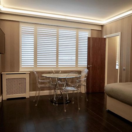 Apartament Prime Location Studio Londyn Zewnętrze zdjęcie