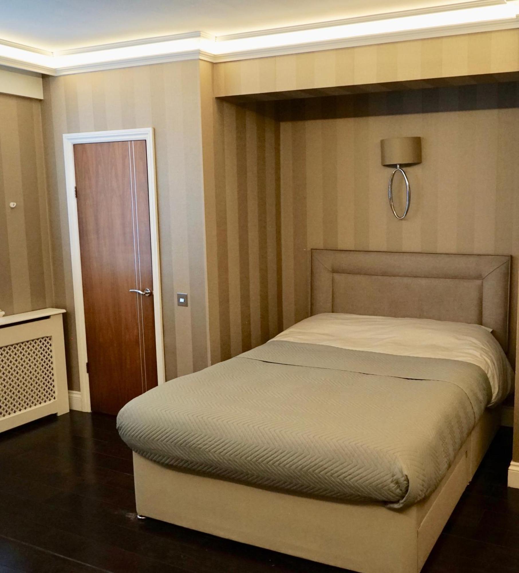 Apartament Prime Location Studio Londyn Zewnętrze zdjęcie