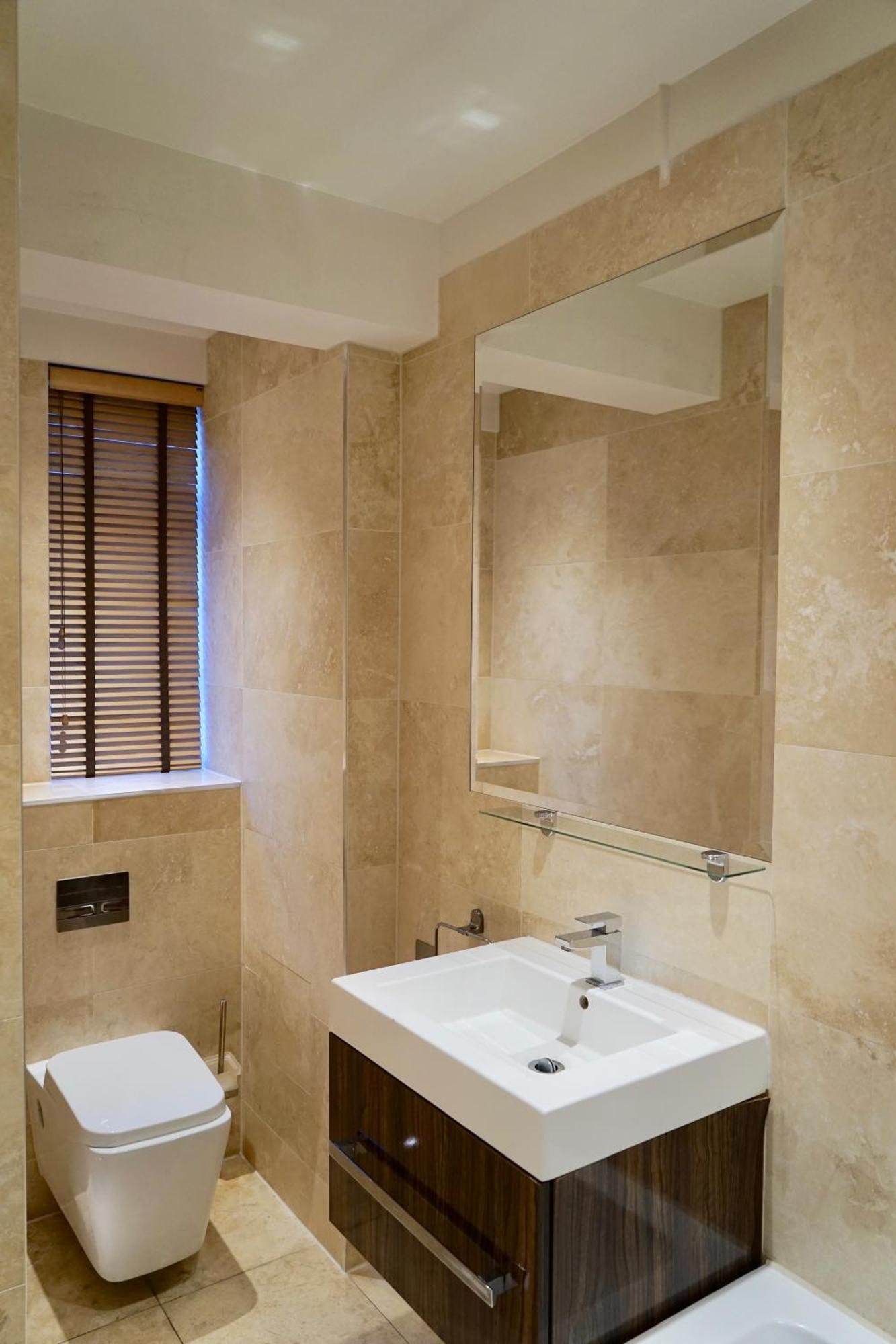 Apartament Prime Location Studio Londyn Zewnętrze zdjęcie