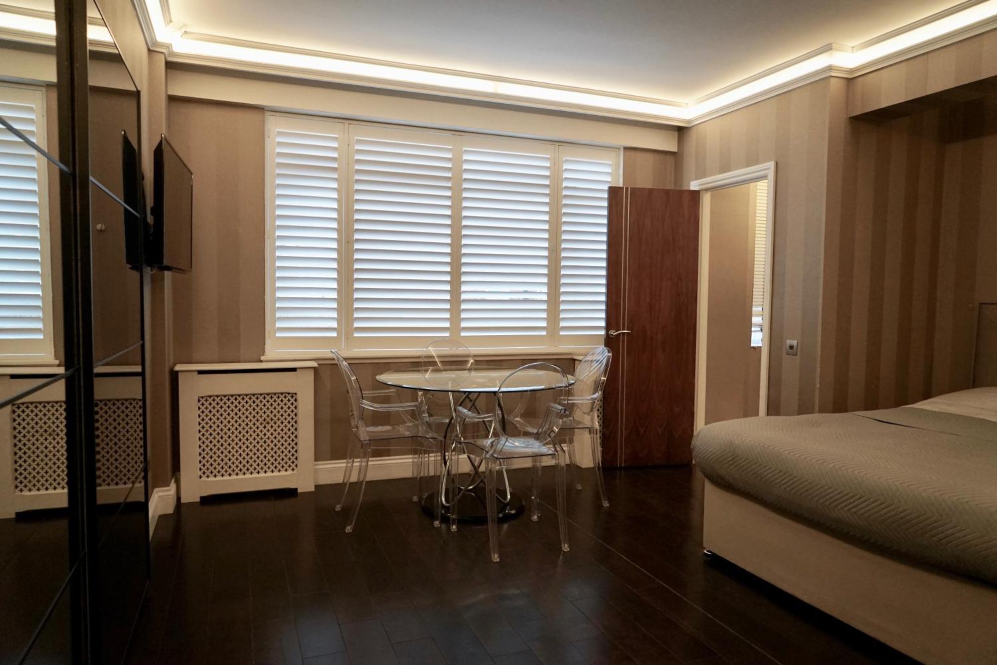 Apartament Prime Location Studio Londyn Zewnętrze zdjęcie