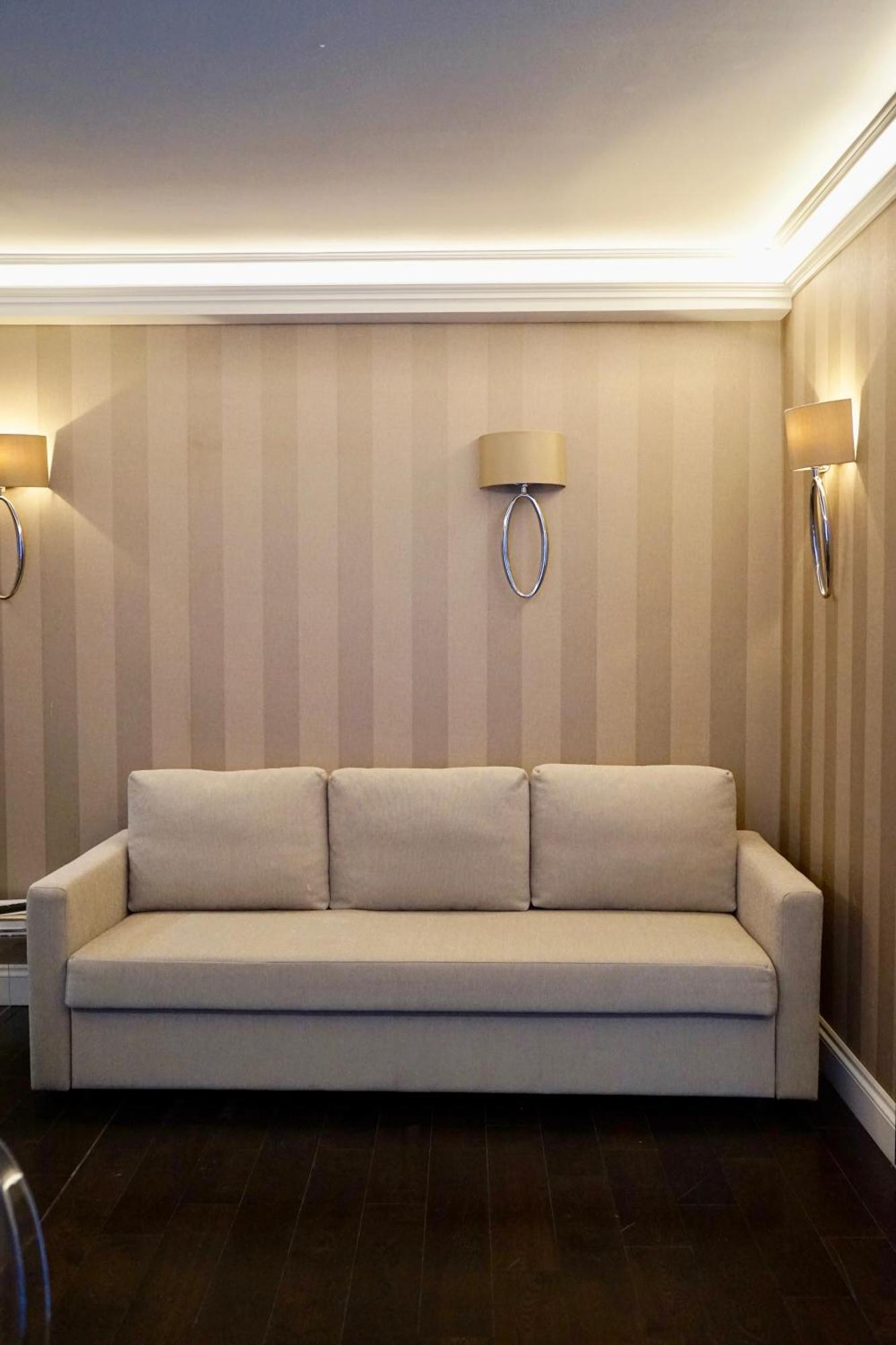 Apartament Prime Location Studio Londyn Zewnętrze zdjęcie